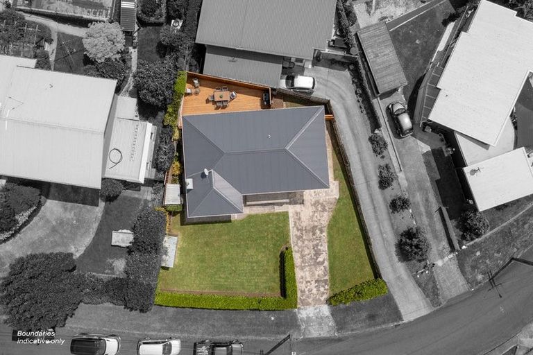 Photo of property in 11b Lloyd Street, Parkvale, Tauranga, 3112
