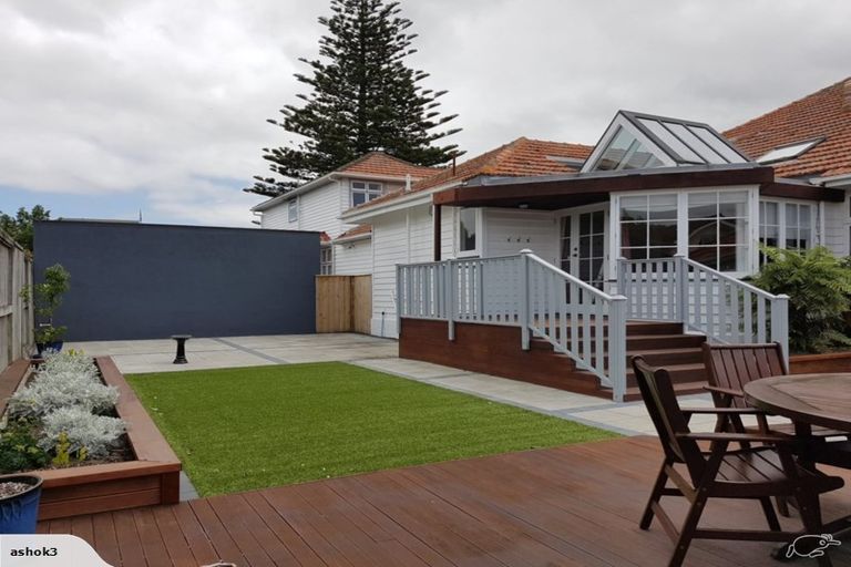 Photo of property in 62 Kings Crescent, Hutt Central, Lower Hutt, 5010