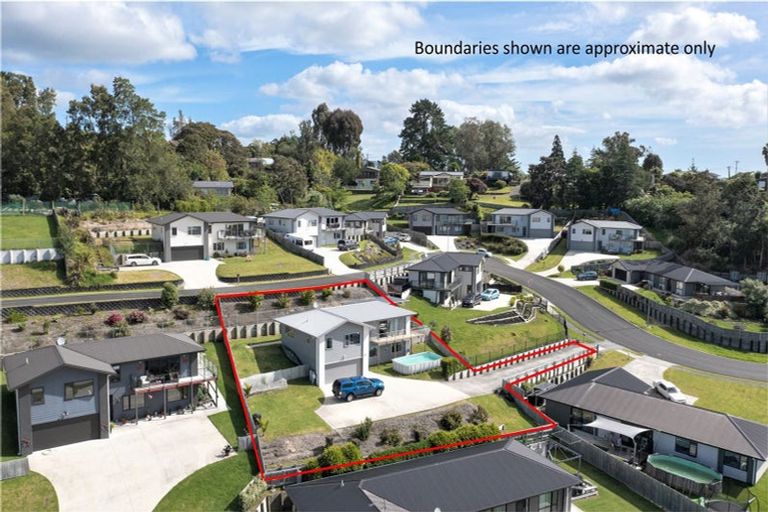 Photo of property in 15 Rimu Avenue, Huntly, 3700