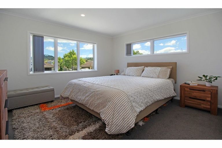 Photo of property in 99 Stancombe Road, Flat Bush, Auckland, 2016
