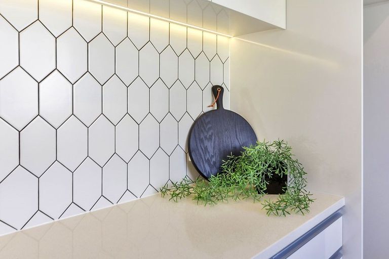 Photo of property in 3/9 Brian Avenue, Forrest Hill, Auckland, 0620