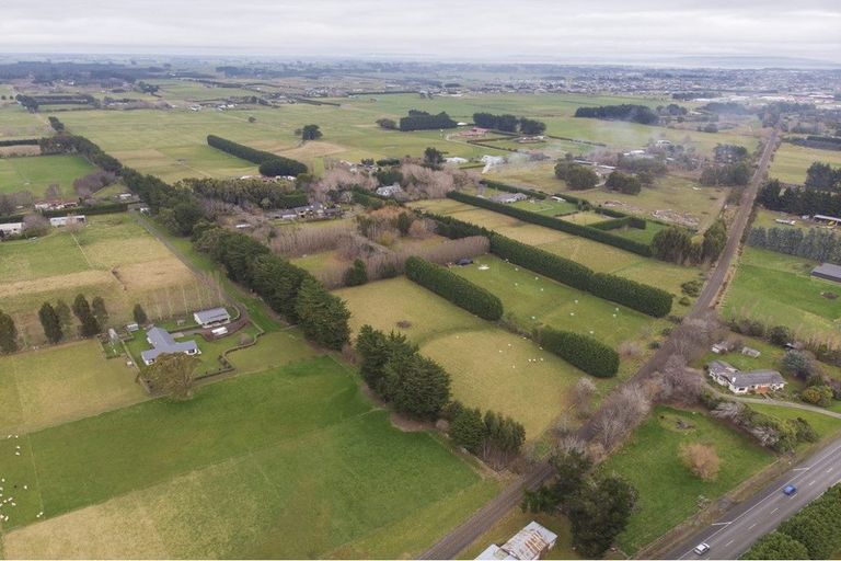 Photo of property in 68 Millton Park Road, Mill Road, Invercargill, 9871