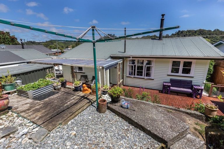 Photo of property in 115 Marsden Road, Greymouth, 7805