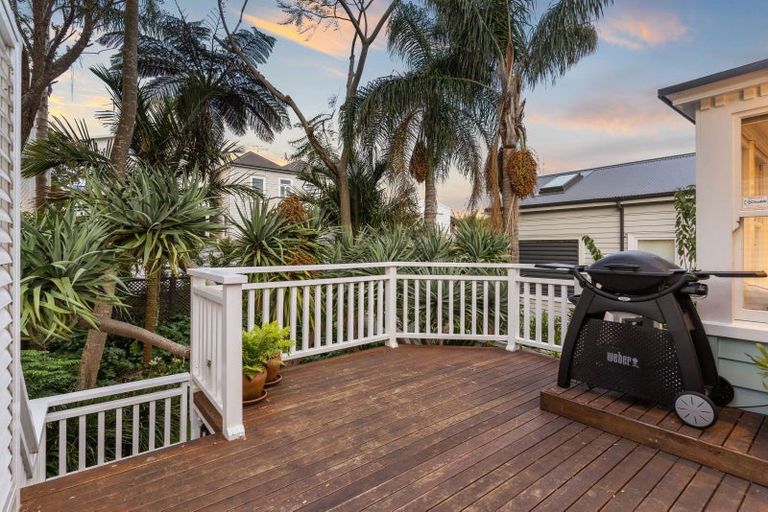 Photo of property in 10 Georgina Street, Freemans Bay, Auckland, 1011