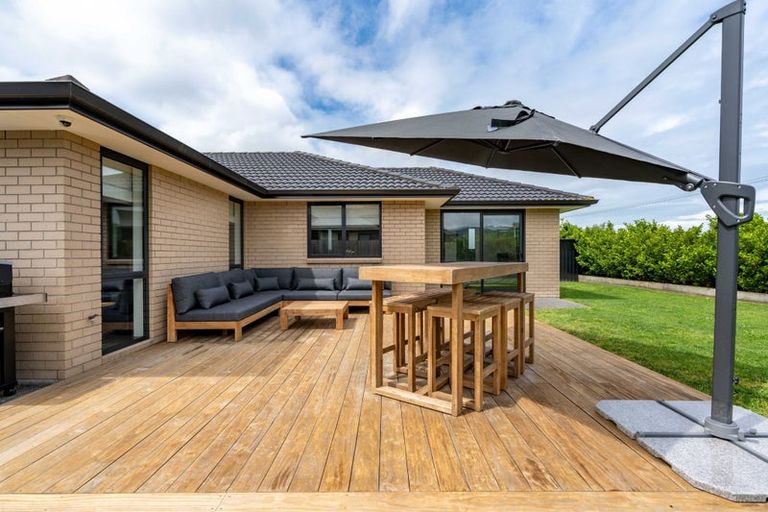 Photo of property in 21 Rehua Drive, Ngaruawahia, 3288