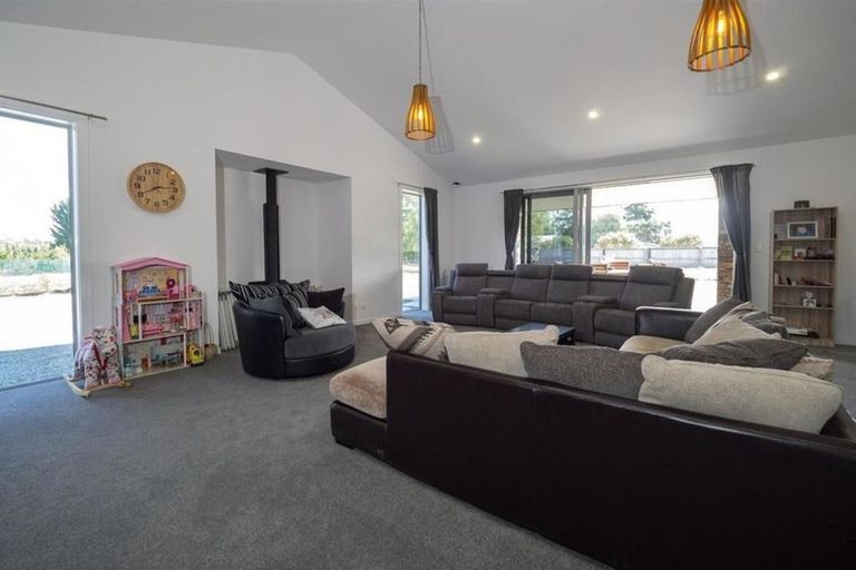 Photo of property in 219 Seafield Road, Elgin, Ashburton, 7772