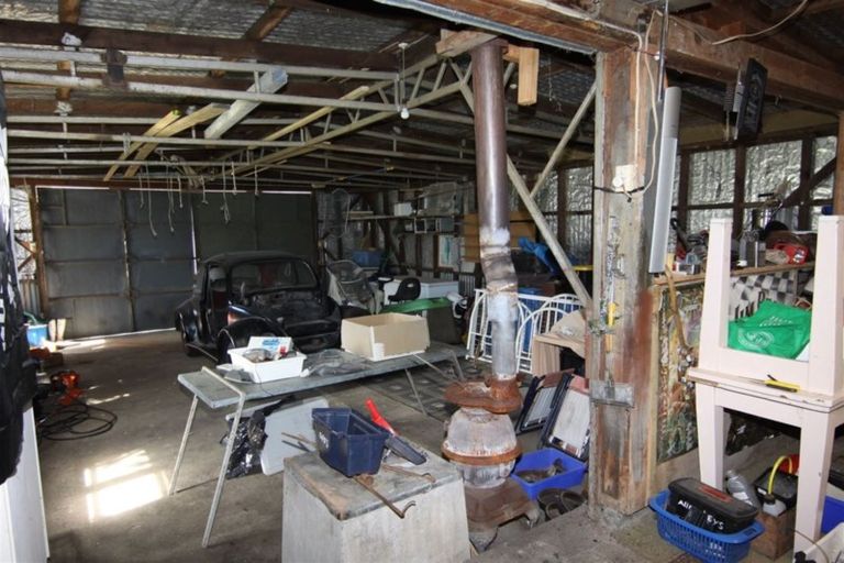 Photo of property in 66 Waimate Highway, Saint Andrews, 7988