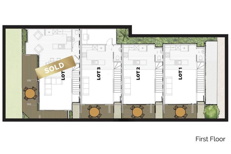 Photo of property in 18c King Street, Upper Hutt Central, Upper Hutt, 5018