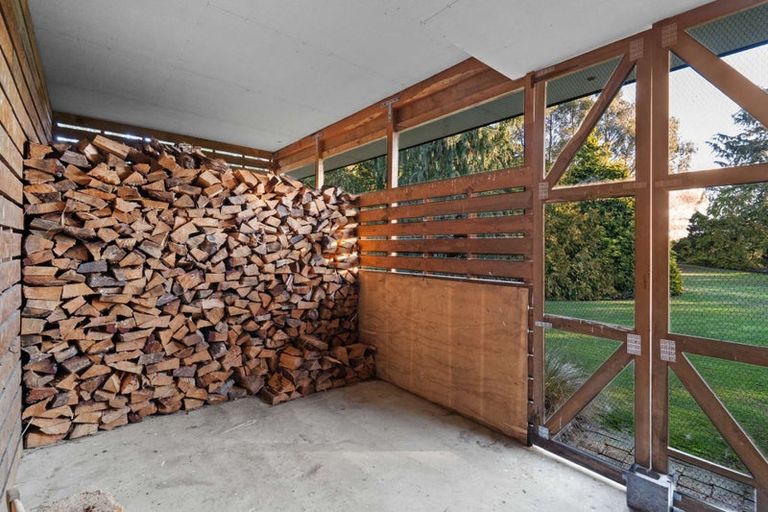 Photo of property in 684 Geraldine-fairlie Highway, Fairlie, 7987