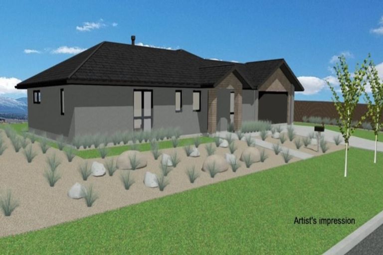 Photo of property in 15 Teal Place, Lake Hawea, Wanaka, 9382