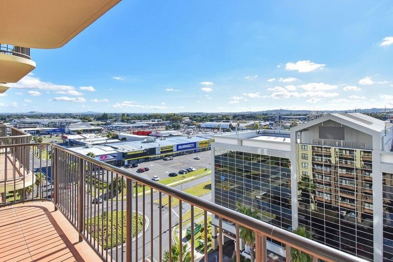 Photo of property in The Rennaissance, 10k/18 Ronwood Avenue, Manukau, Auckland, 2104