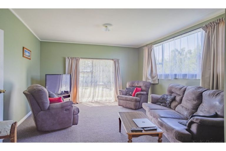 Photo of property in 184 North Street, West End, Timaru, 7910