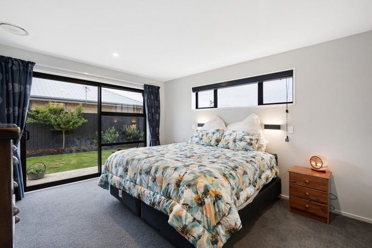 Photo of property in 46 Andesite Drive, Rolleston, 7614