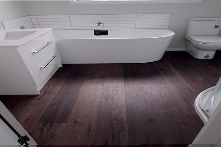 Photo of property in 8 Tieke Lane, Kenepuru, Porirua, 5022