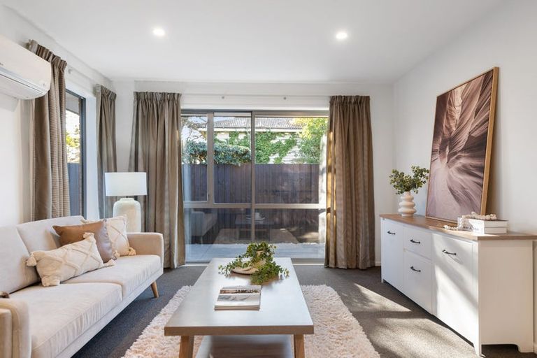 Photo of property in 1/542 Madras Street, St Albans, Christchurch, 8014