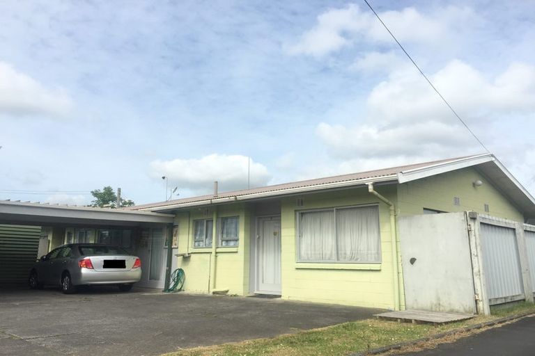 Photo of property in 83 Huia Road, Papatoetoe, Auckland, 2025