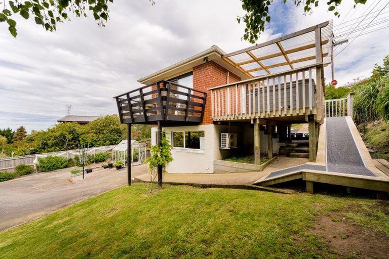 Photo of property in 130 Highcliff Road, Shiel Hill, Dunedin, 9013