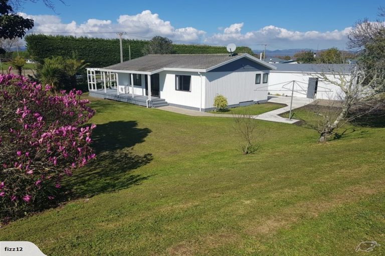 Photo of property in 165 Church Street, Opotiki, 3122