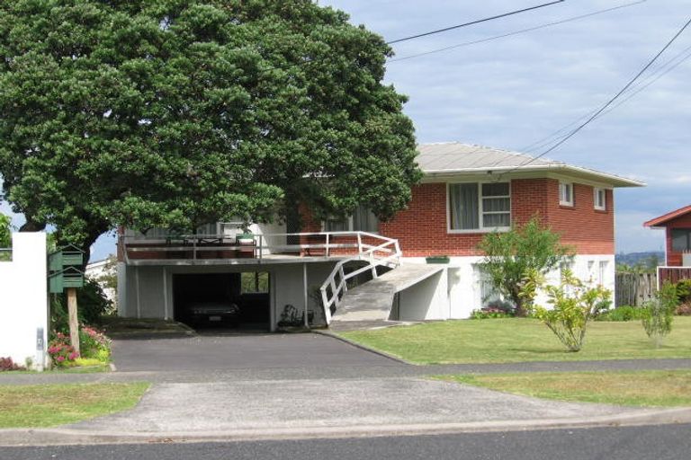 Photo of property in 39 Toroa Street, Torbay, Auckland, 0630