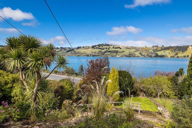 Photo of property in 331 Ravensbourne Road, Maia, Dunedin, 9022