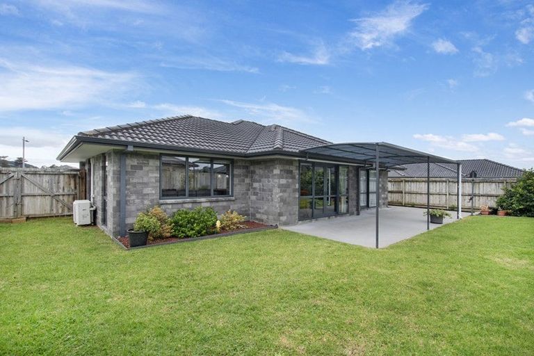 Photo of property in 15 Dunstan Avenue, Tikipunga, Whangarei, 0112