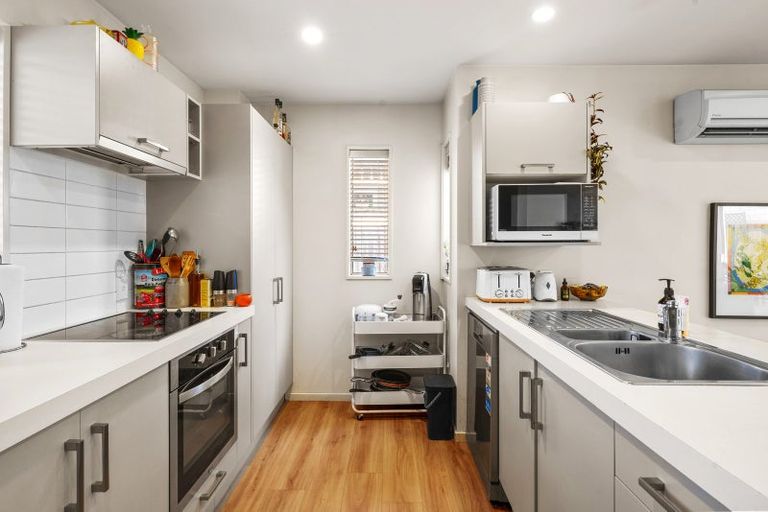 Photo of property in 61b Antigua Street, Addington, Christchurch, 8024