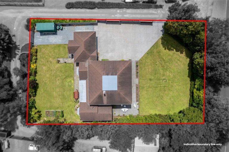 Photo of property in 361a Main Road North, Brown Owl, Upper Hutt, 5018