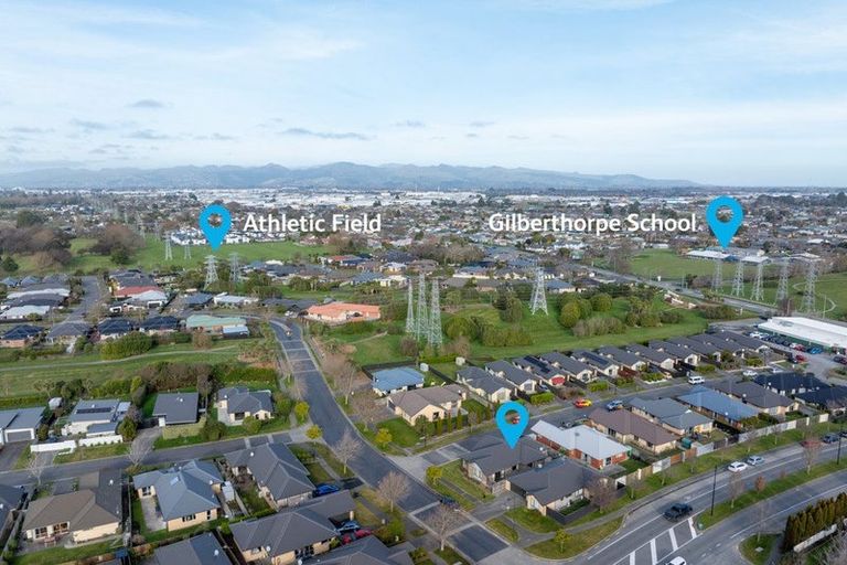 Photo of property in 4 Charente Way, Yaldhurst, Christchurch, 8042