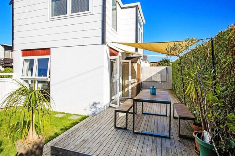 Photo of property in 1/5 Patterson Street, Sandringham, Auckland, 1041