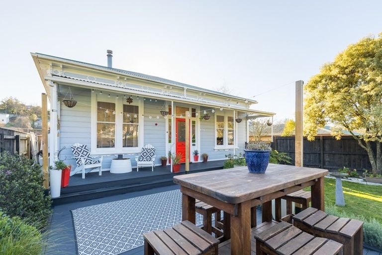 Photo of property in 1/222 Vanguard Street, Nelson South, Nelson, 7010