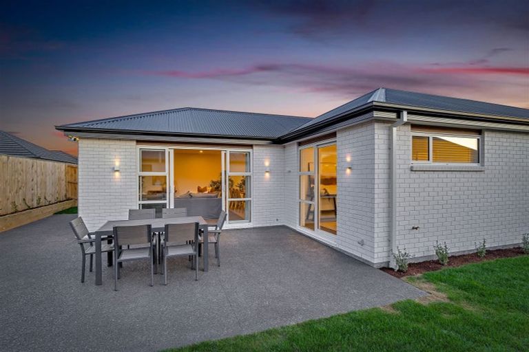 Photo of property in 17 Cork Street, Halswell, Christchurch, 8025