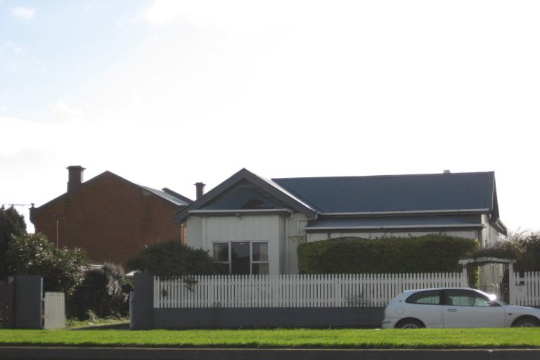 Photo of property in 240 Tweed Street, Appleby, Invercargill, 9812