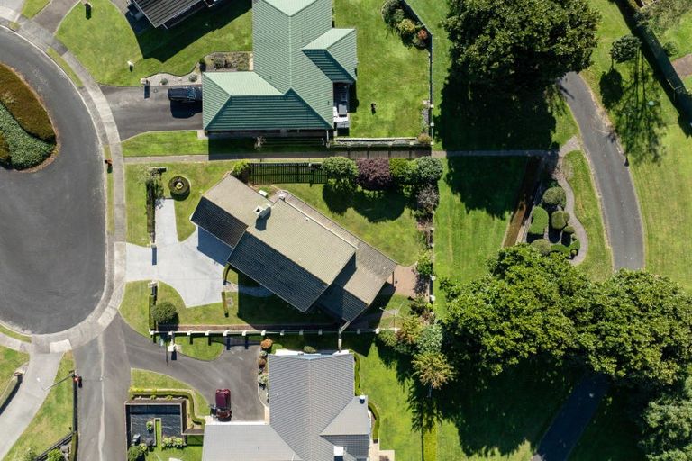 Photo of property in 14 Kotuku Crescent, Matamata, 3400