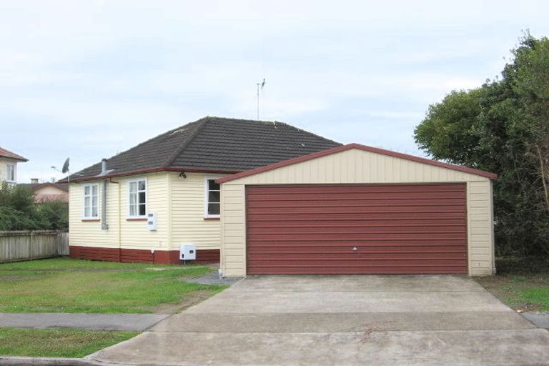 Photo of property in 5a Le Quesne Place, Fairfield, Hamilton, 3214