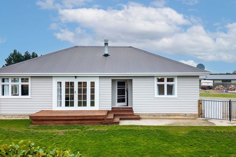Photo of property in 1a Bignell Lane, Glenavy, Waimate, 7980