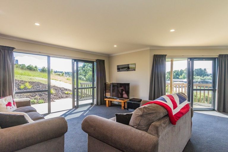 Photo of property in 6 Kowhai Heights, Ohakune, 4625
