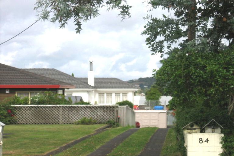Photo of property in 2/84 Parau Street, Mount Eden, Auckland, 1041