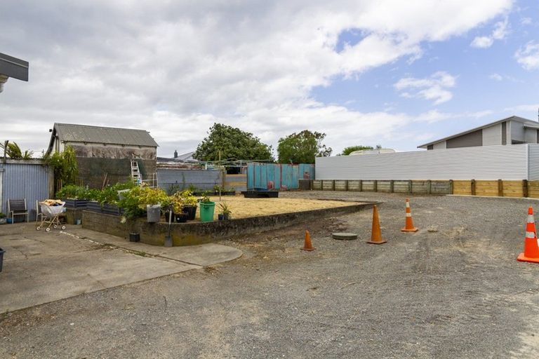 Photo of property in 444 Main North Road, Bay View, Napier, 4104