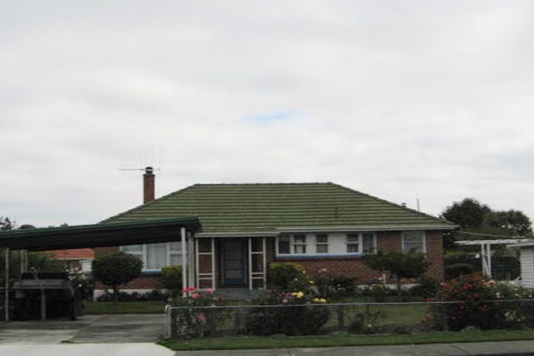 Photo of property in 9 Maude Street, Temuka, 7920