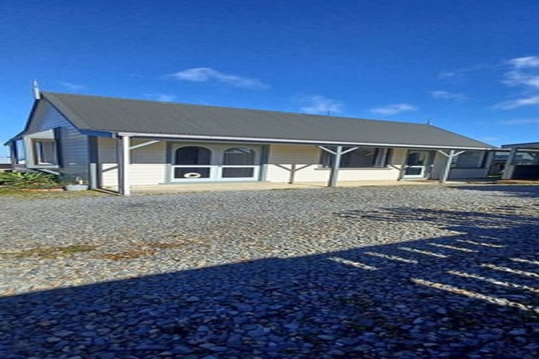 Photo of property in 4 Earn Place, Southgate, Wellington, 6023