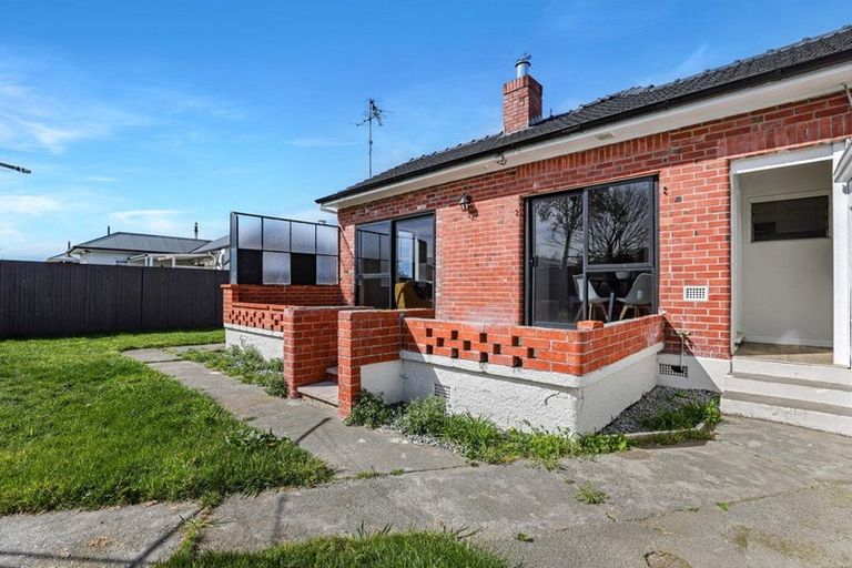 Photo of property in 11 Kerr Street, Netherby, Ashburton, 7700