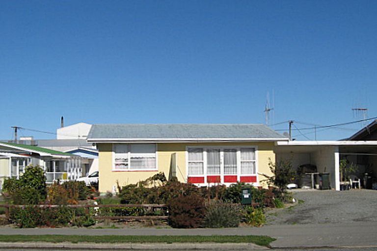 Photo of property in 29 Virgil Street, Oamaru North, Oamaru, 9400