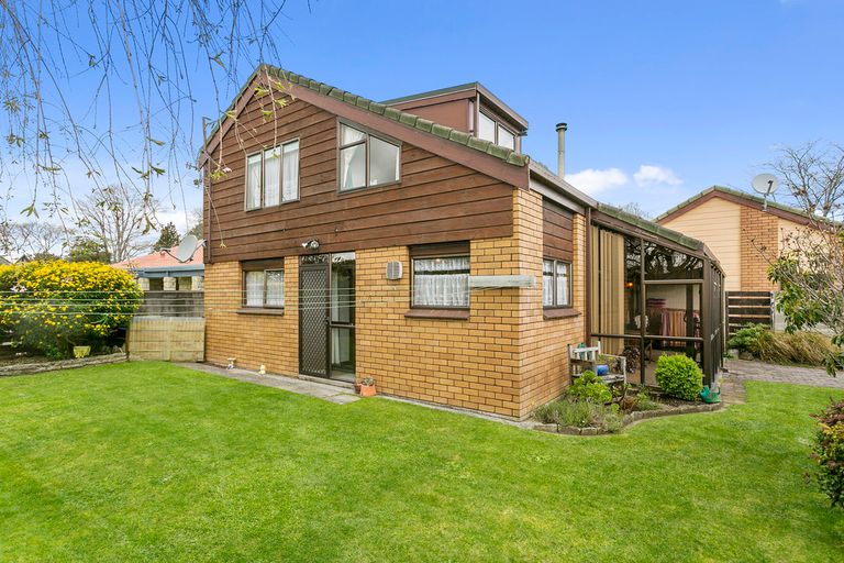 Photo of property in 12b Kestrel Crescent, Matamata, 3400