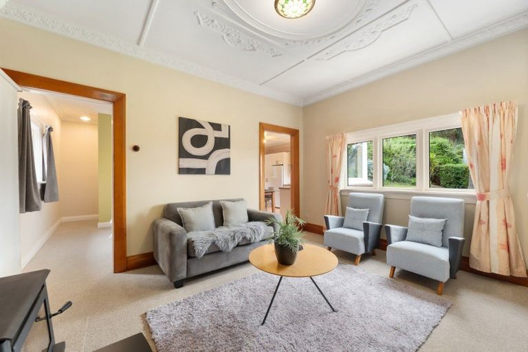 Photo of property in 124 Rolla Street, Normanby, Dunedin, 9010