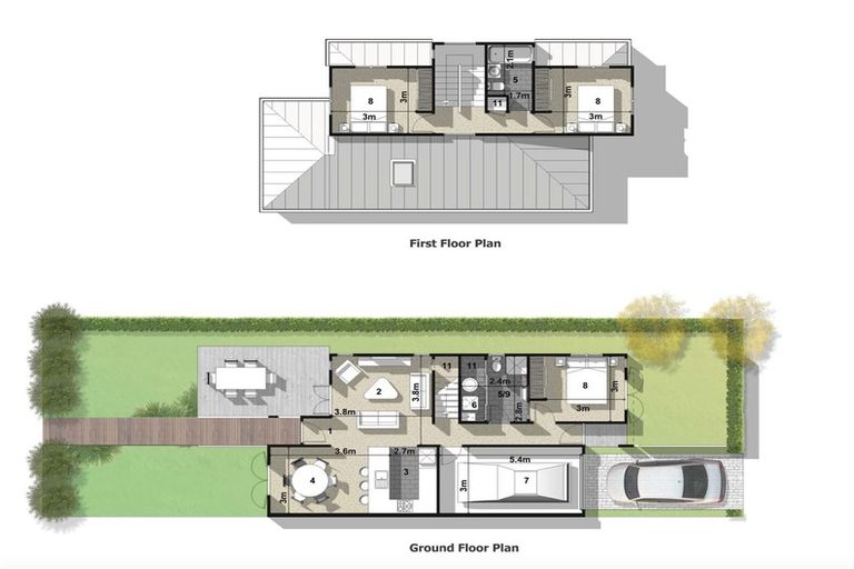 Photo of property in 19 Tribute Loop, Takanini, 2112