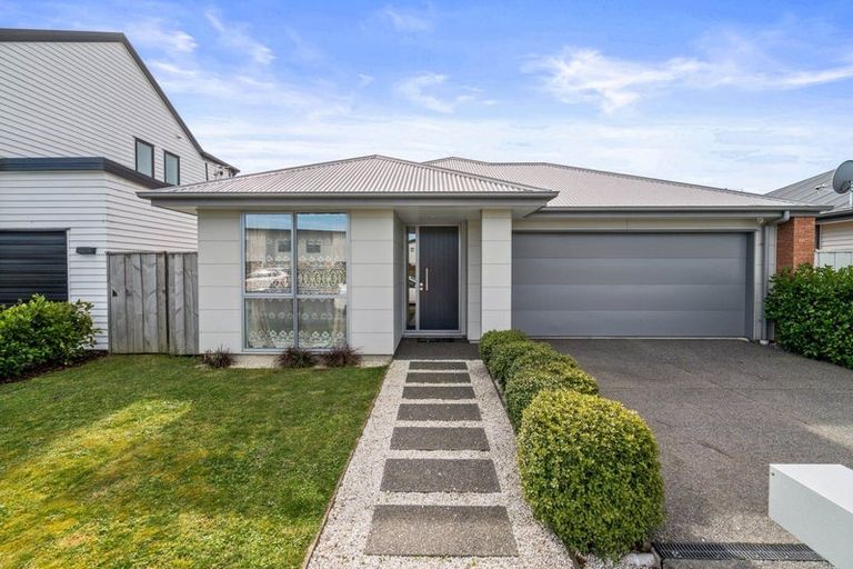 Photo of property in 26 Sholto Duncan Crescent, Halswell, Christchurch, 8025