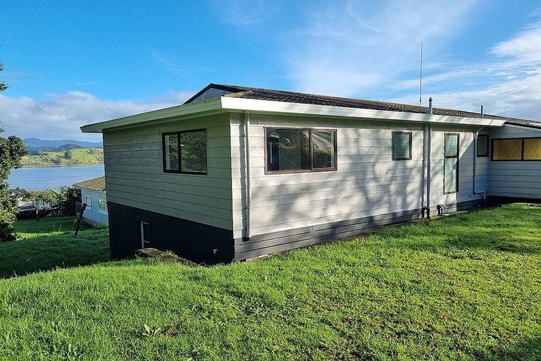 Photo of property in 9 Nimmo Street West, Rawene, Kaikohe, 0473