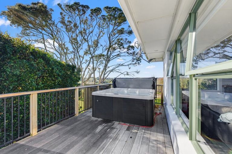 Photo of property in 161 Ranganui Road, Kaiwaka, 0573