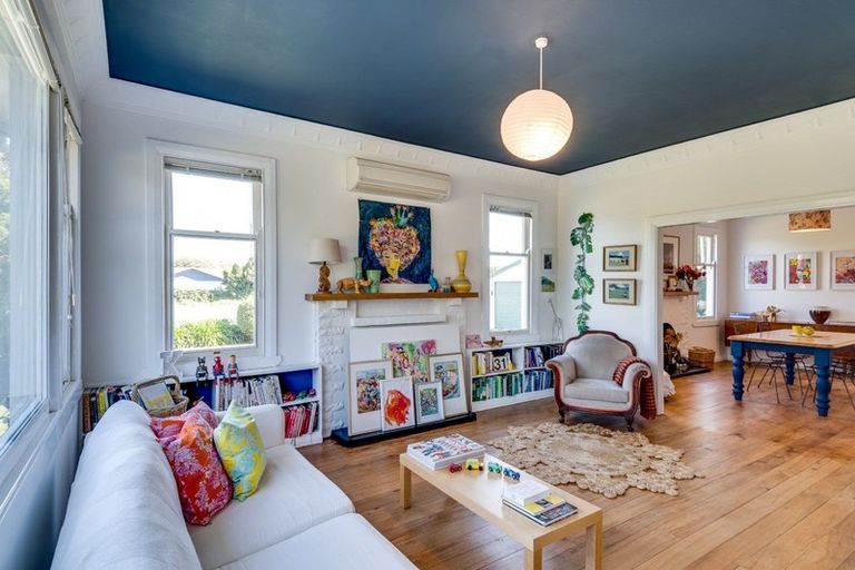 Photo of property in 99 Tollemache Road East, Longlands, Hastings, 4122