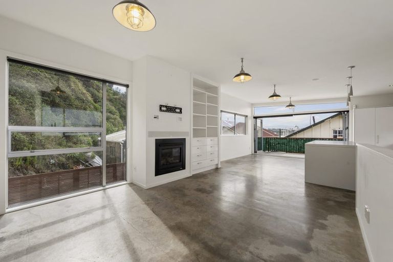 Photo of property in 528a Evans Bay Parade, Hataitai, Wellington, 6021